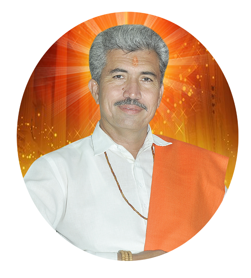 ભરતબાપુ નો પરિચય