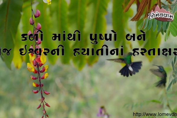 સુવિચાર 4